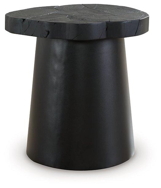Wimbell Occasional Table Set - Carl's Furniture (Garden City, KS)