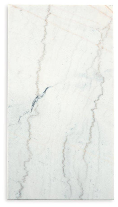 Burkhaus Occasional Table Set - Carl's Furniture (Garden City, KS)