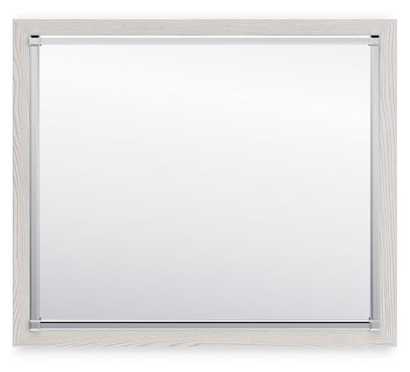 Altyra Dresser and Mirror - Carl's Furniture (Garden City, KS)