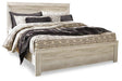 Bellaby Bedroom Set - Carl's Furniture (Garden City, KS)