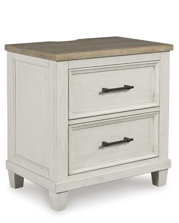 Shaybrock Bedroom Set - Carl's Furniture (Garden City, KS)