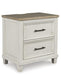 Shaybrock Bedroom Set - Carl's Furniture (Garden City, KS)