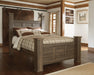 Juararo Bedroom Set - Carl's Furniture (Garden City, KS)