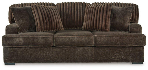 Aylesworth Sofa - Carl's Furniture (Garden City, KS)