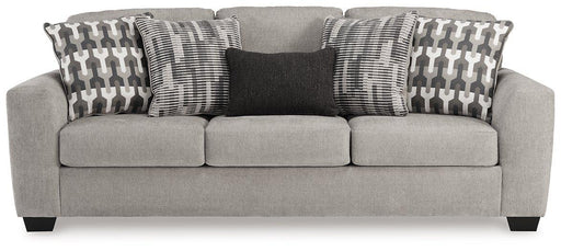 Avenal Park Sofa - Carl's Furniture (Garden City, KS)