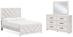 Cayboni Bedroom Package - Carl's Furniture (Garden City, KS)