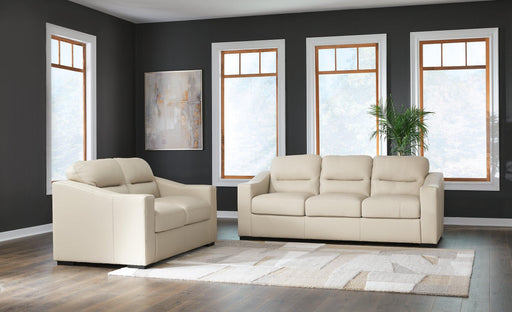 Treasure Trove Living Room Set - Carl's Furniture (Garden City, KS)