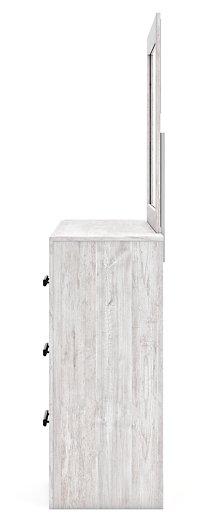 Cayboni Bedroom Package - Carl's Furniture (Garden City, KS)