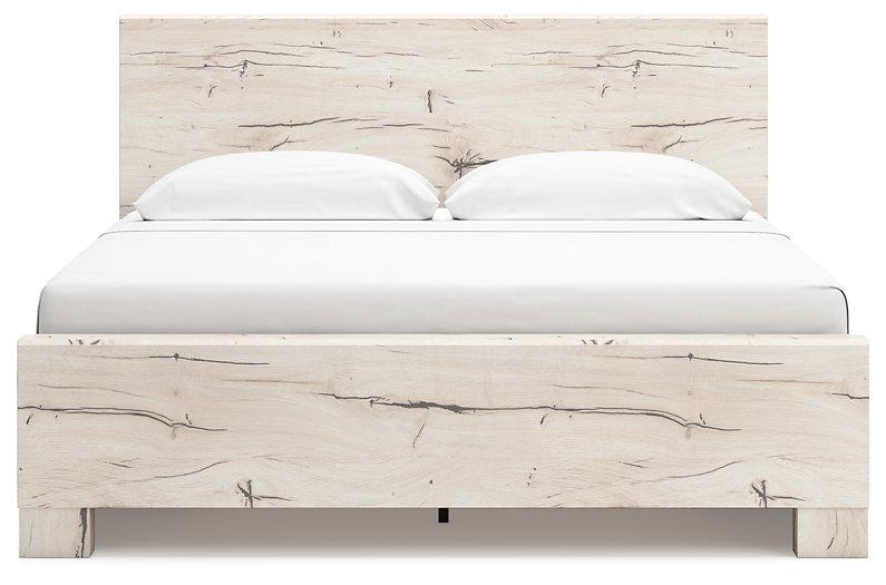 Lawroy Bed - Carl's Furniture (Garden City, KS)