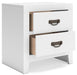 Binterglen Nightstand - Carl's Furniture (Garden City, KS)