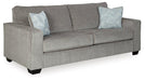 Altari Sofa Sleeper - Carl's Furniture (Garden City, KS)