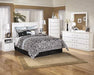 Bostwick Shoals Bedroom Set - Carl's Furniture (Garden City, KS)