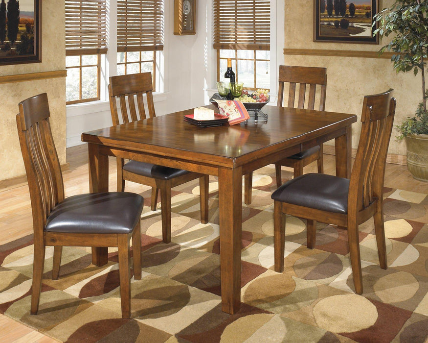 Ralene Dining Room Set - Carl's Furniture (Garden City, KS)