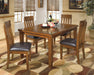 Ralene Dining Room Set - Carl's Furniture (Garden City, KS)