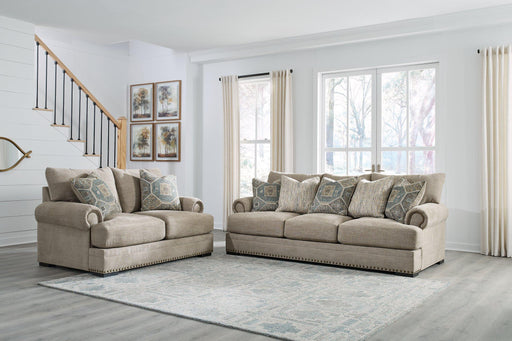 Galemore Living Room Set - Carl's Furniture (Garden City, KS)