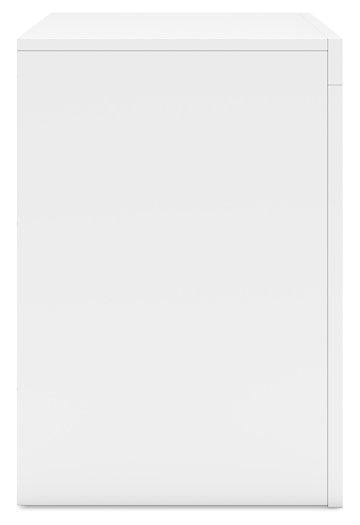 Binterglen Nightstand - Carl's Furniture (Garden City, KS)