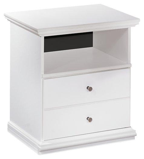 Bostwick Shoals Bedroom Set - Carl's Furniture (Garden City, KS)