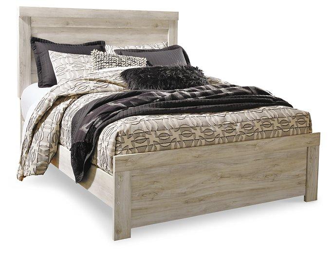 Bellaby Bedroom Set - Carl's Furniture (Garden City, KS)