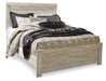 Bellaby Bedroom Set - Carl's Furniture (Garden City, KS)