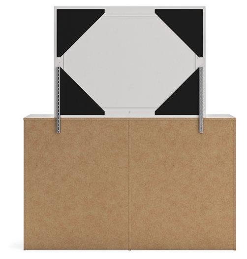 Cayboni Bedroom Package - Carl's Furniture (Garden City, KS)