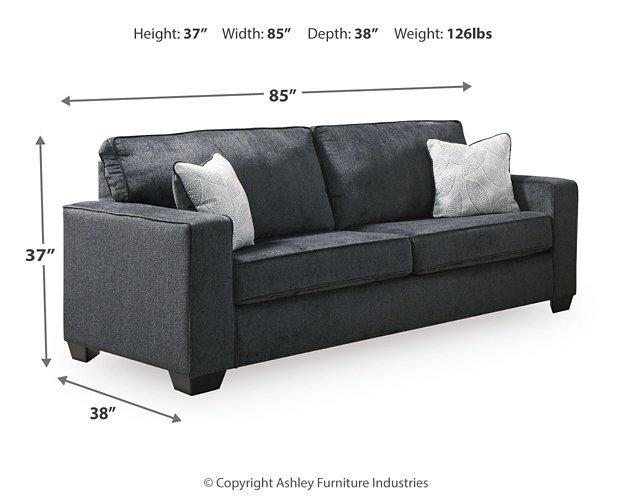 Altari Sofa - Carl's Furniture (Garden City, KS)