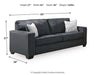 Altari Sofa - Carl's Furniture (Garden City, KS)