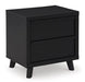 Danziar Nightstand - Carl's Furniture (Garden City, KS)