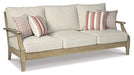 Clare View Sofa with Cushion - Carl's Furniture (Garden City, KS)