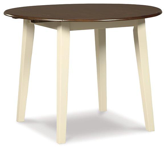 Woodanville Dining Set - Carl's Furniture (Garden City, KS)