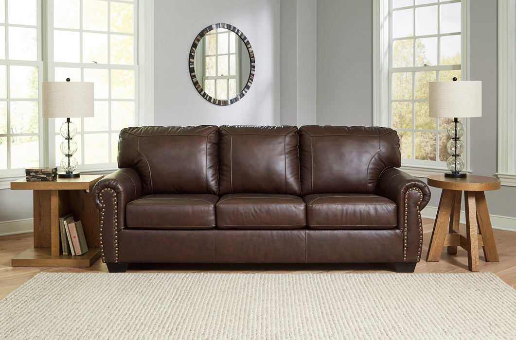Colleton Sofa - Carl's Furniture (Garden City, KS)