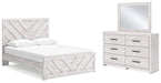 Cayboni Bedroom Package - Carl's Furniture (Garden City, KS)