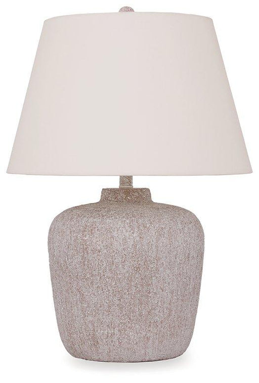 Danry Table Lamp - Carl's Furniture (Garden City, KS)