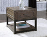 Johurst End Table - Carl's Furniture (Garden City, KS)