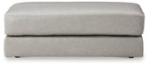 Amiata Oversized Accent Ottoman - Carl's Furniture (Garden City, KS)