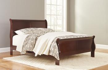 Alisdair Bedroom Set - Carl's Furniture (Garden City, KS)