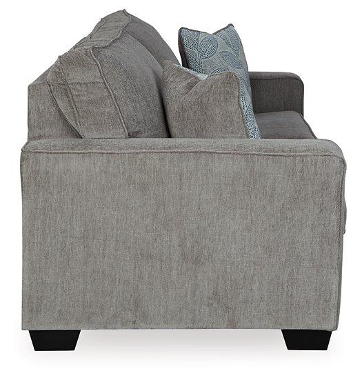 Altari Sofa Sleeper - Carl's Furniture (Garden City, KS)