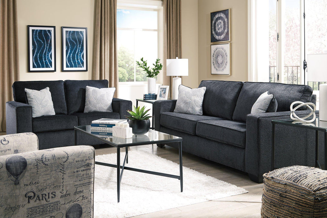 Altari Sofa - Carl's Furniture (Garden City, KS)