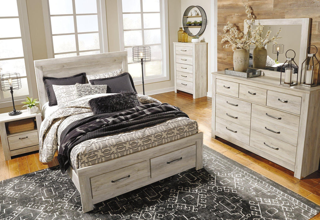 Bellaby Chest of Drawers - Carl's Furniture (Garden City, KS)