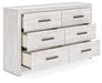 Cayboni Dresser - Carl's Furniture (Garden City, KS)