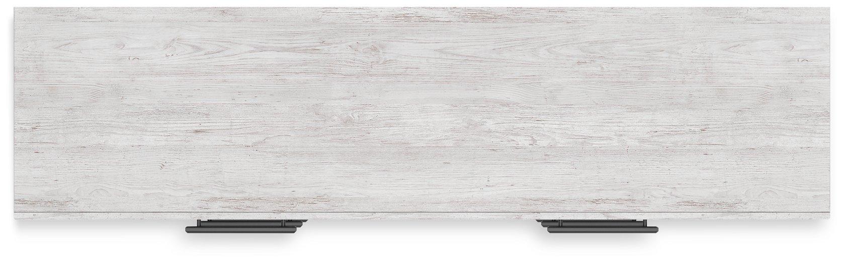 Cayboni Dresser - Carl's Furniture (Garden City, KS)