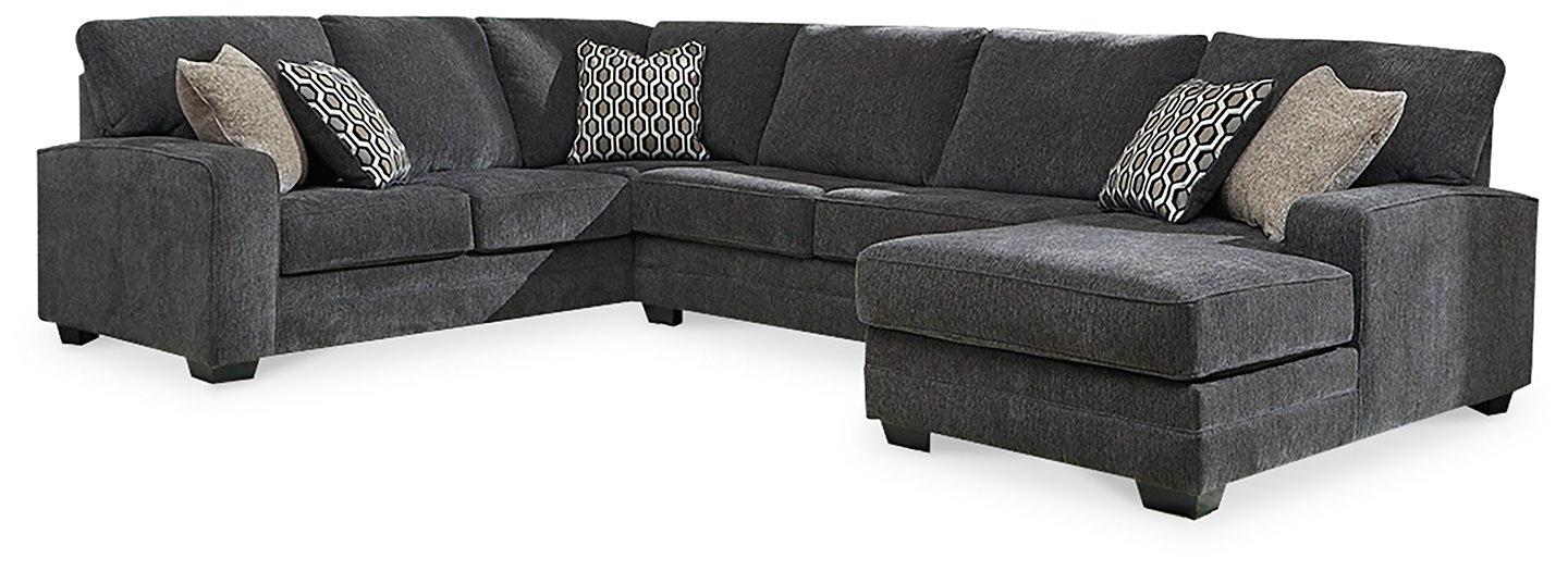 Tracling Living Room Set - Carl's Furniture (Garden City, KS)