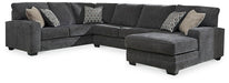 Tracling Living Room Set - Carl's Furniture (Garden City, KS)