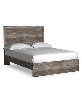 Ralinksi Bedroom Set - Carl's Furniture (Garden City, KS)