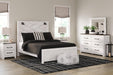 Gerridan Bedroom Set - Carl's Furniture (Garden City, KS)
