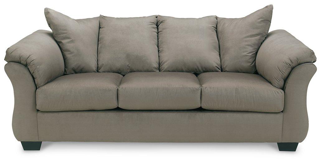 Darcy Sofa - Carl's Furniture (Garden City, KS)