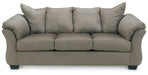 Darcy Sofa - Carl's Furniture (Garden City, KS)