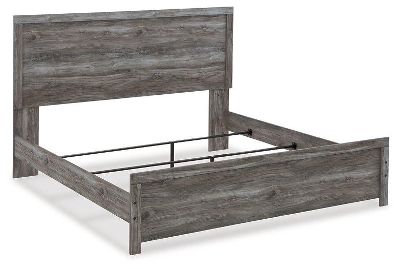 Bronyan Bedroom Set - Carl's Furniture (Garden City, KS)