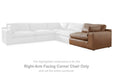 Emilia Sectional - Carl's Furniture (Garden City, KS)