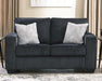 Altari Loveseat - Carl's Furniture (Garden City, KS)