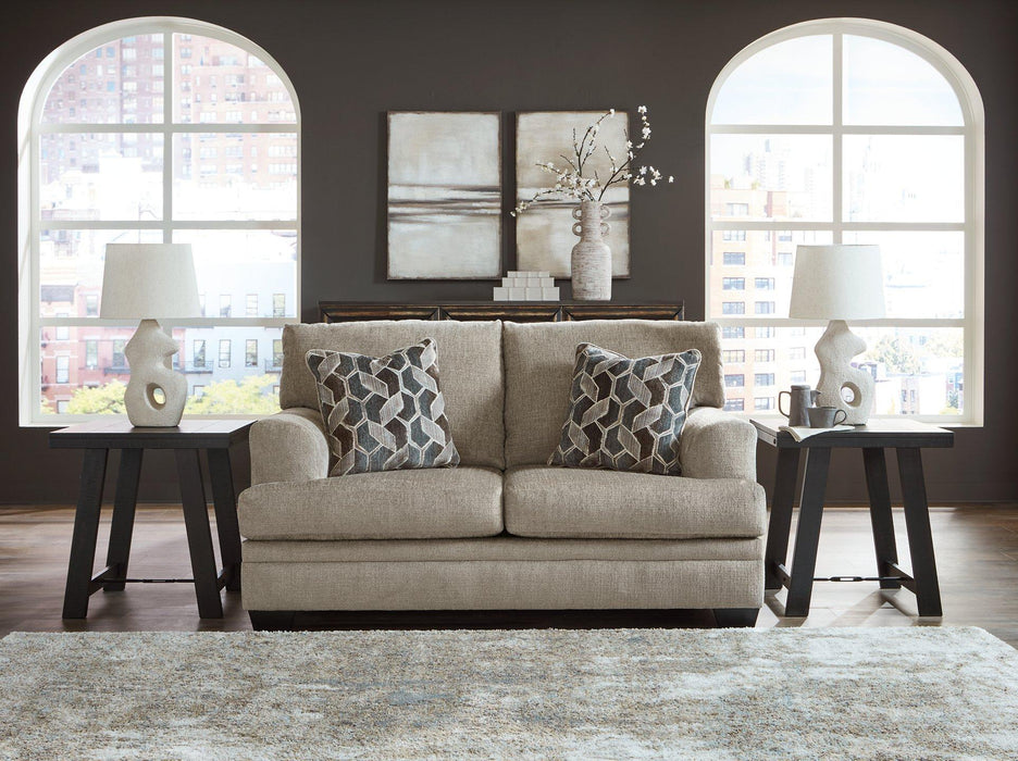 Stonemeade Living Room Set - Carl's Furniture (Garden City, KS)